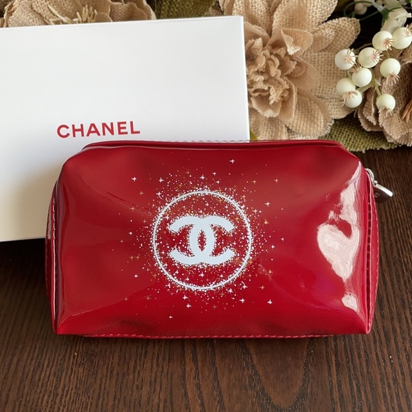 chanel gwp